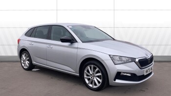 Skoda Scala 1.0 TSI SE L 5dr Petrol Hatchback